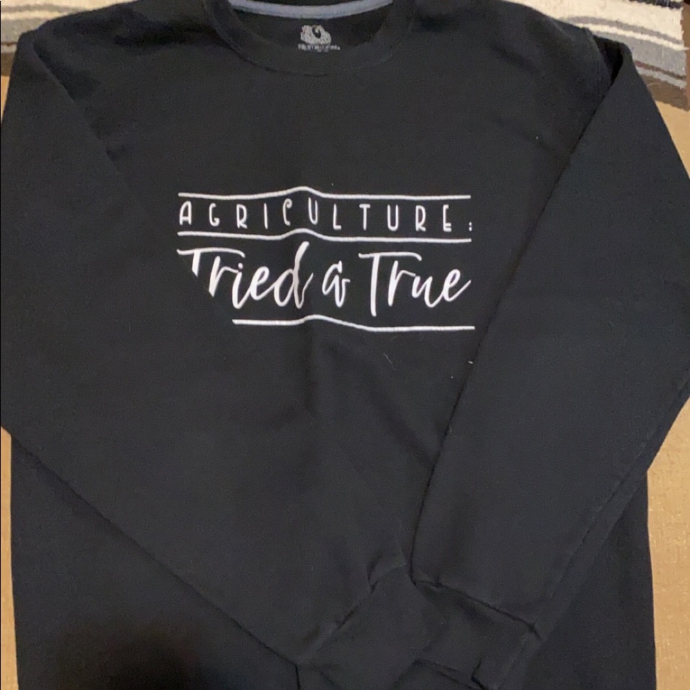 Crewneck